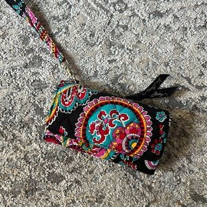 Vera Bradley wallet